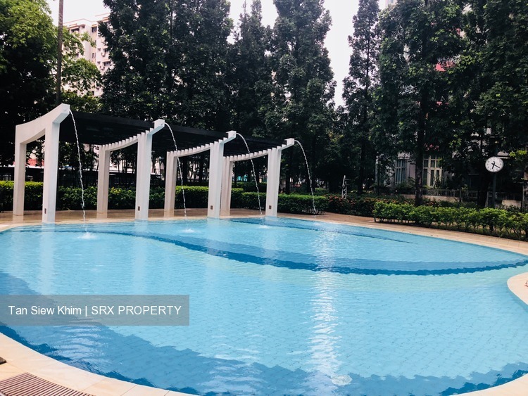 Rosewood (D25), Condominium #200235842